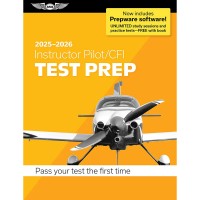 Flight Instructor