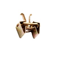 Instrument Mounting Nuts