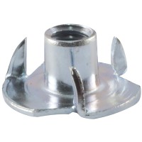 Tee Nuts
