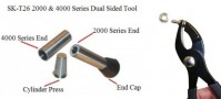 Fastener Installation