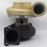 Turbochargers
