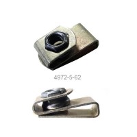 Clip Nuts
