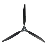 Propellers & Spinners