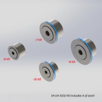 Flap Parts