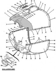 Fasteners