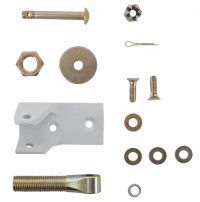 Door Hinges and Pins