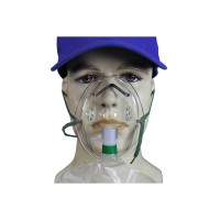 Oxygen
