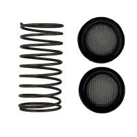 Oil Filter Systems