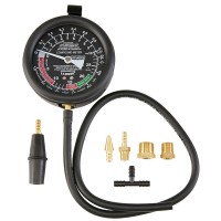 Pneumatic Kit (Gyros)