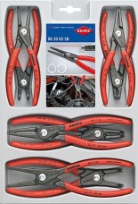 Tool Sets
