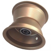 6 Inch Wheel
