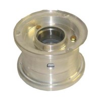 5 Inch Wheel