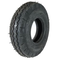 Tailwheels