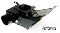 Carburetor Heat Boxes