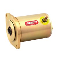 New Hartzell Starters