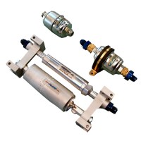 EFII Systems