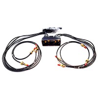 TCM Harnesses