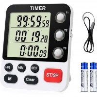 Timers