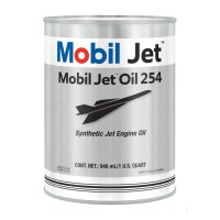 Mobil Jet Oil
