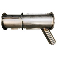 Aerospace Welding (AWI)