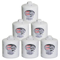 Oil Filters