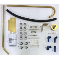 Airwolf Mounting Kits