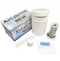 Oil Analysis Kits