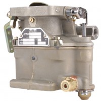 Carburetors