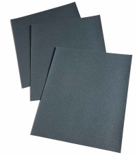 Sandpaper