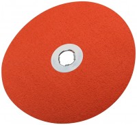 Fibre Discs
