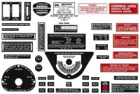 Interior Kits