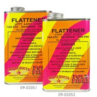 Flattener