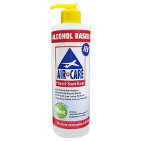 Hand Cleaners