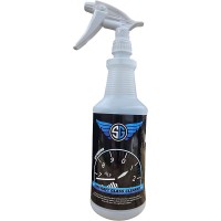 Windshield/Plastic Cleaners