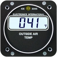 Outside Air Temperature (OAT)