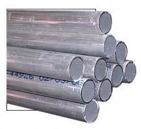 6061T6 Round Tubing