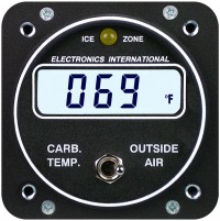 Carburetor Gauges