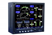 J.P. Instruments