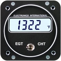 EGT/CHT 