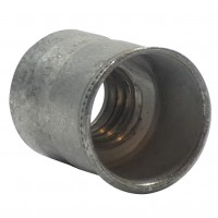 Nutsert Hole Size