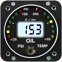 Turbine Outlet Temperature (TOT)