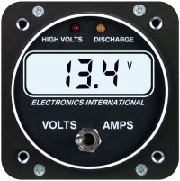 Voltmeters