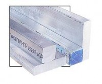 6061T6 Rectangular Bar