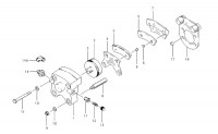 Brake Assemblies