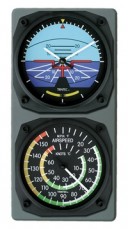Instrument Clocks