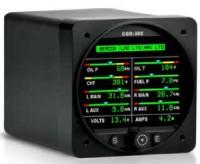 Engine Monitors (Primary)