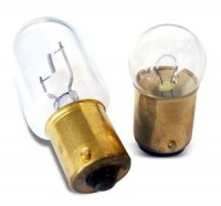 Replacement Lamps