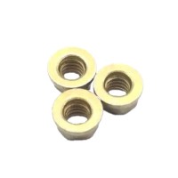 Hex Nuts