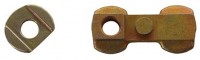 Panel Stanchion Fittings
