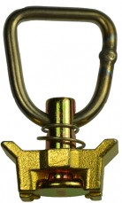 Cargo Tie Down Fittings